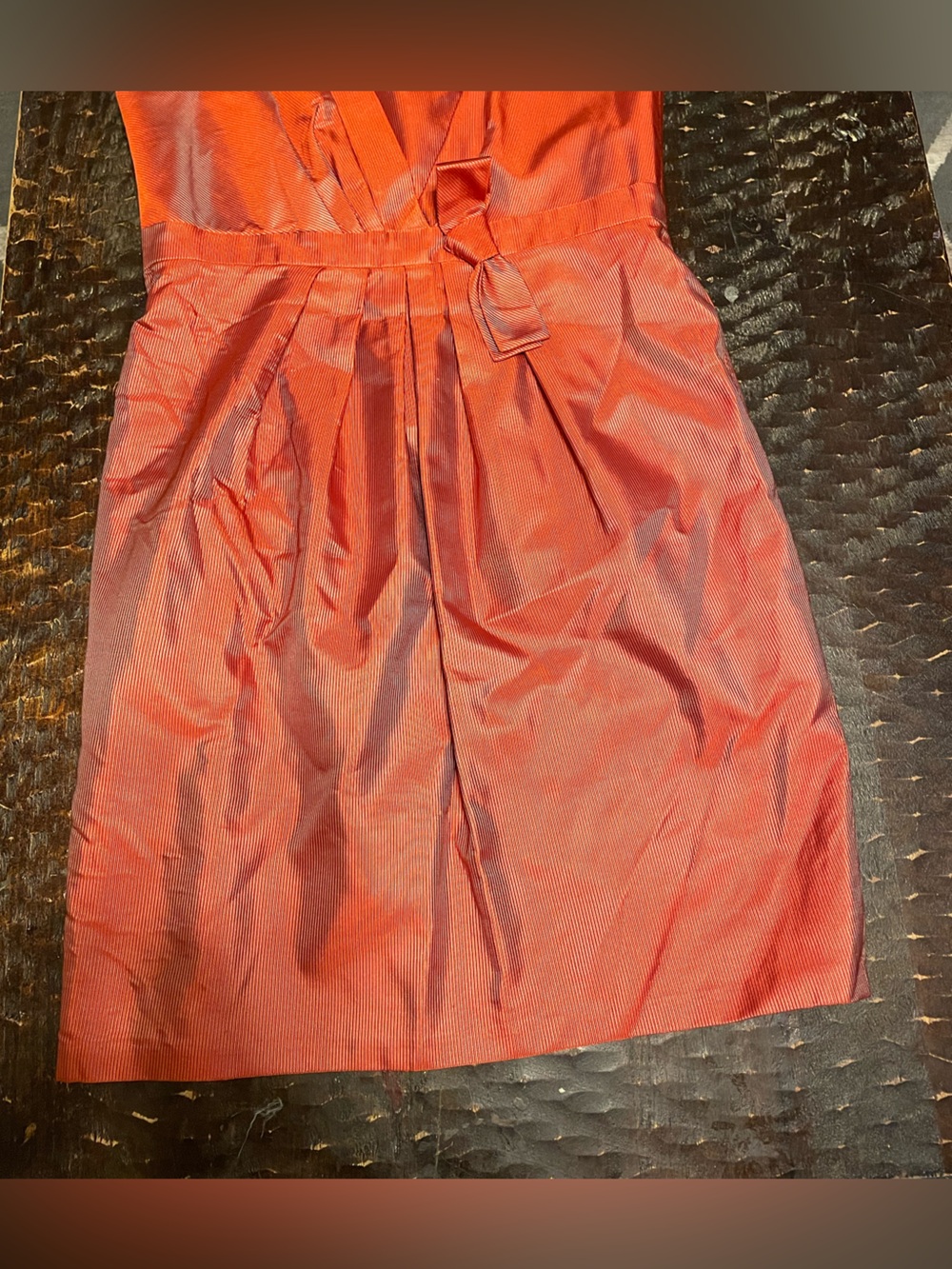 David Meister dress